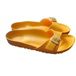 Madrid Eva Scuba Birkenstock sandals